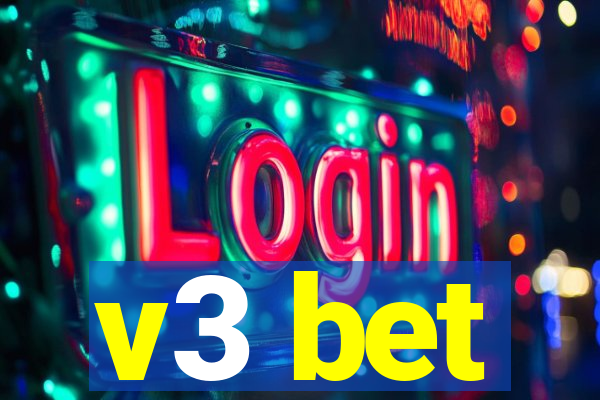v3 bet